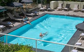 ibis Styles Nice Aéroport Arenas